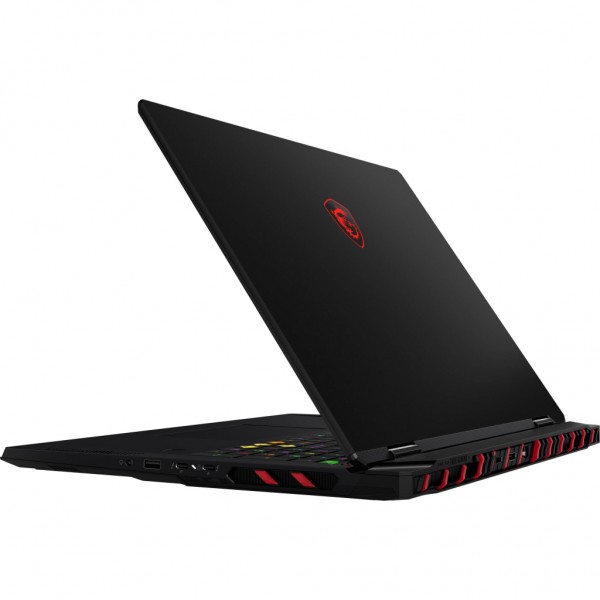 Ноутбук MSI Raider 18HXAI (A2XWJG-404UA)