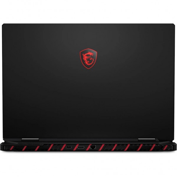 Ноутбук MSI Raider 18HXAI (A2XWJG-404UA)