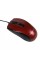 Мишка Grunhelm M-342WD USB Red (126867)