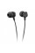 Навушники Lenovo USB-C Wired In-Ear Headphone Black (4XD1J77351)