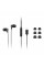 Навушники Lenovo USB-C Wired In-Ear Headphone Black (4XD1J77351)