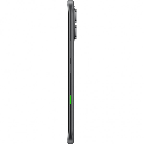 Мобільний телефон Infinix Note Edge 8/256Gb Shadow Black (4894947111150)
