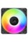 Кулер до корпусу Arctic P12 PRO A-RGB 3PCS (ACFAN00310A)