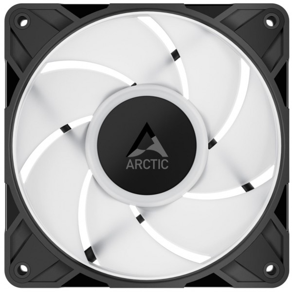 Кулер до корпусу Arctic P12 PRO A-RGB 3PCS (ACFAN00310A)