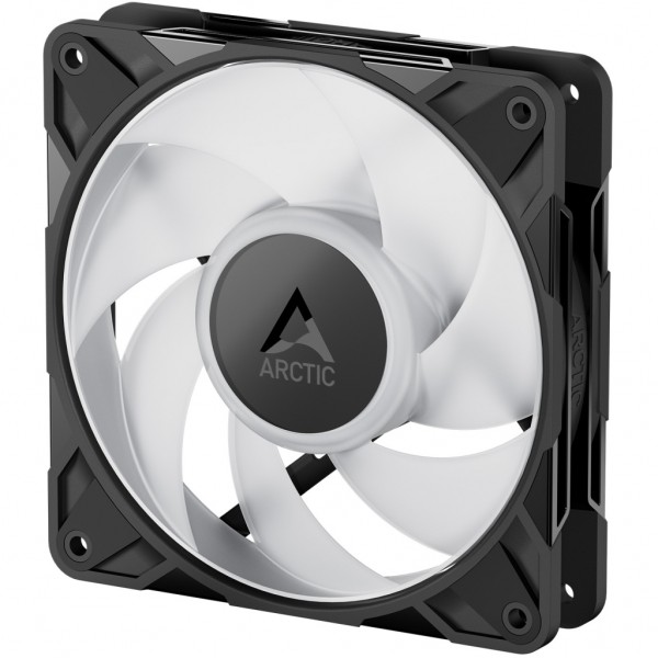 Кулер до корпусу Arctic P12 PRO A-RGB 3PCS (ACFAN00310A)