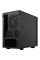 Корпус для ПК Fractal Design Define 7 Nano - Black Solid (FD-C-DEF7N-01)