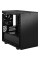 Корпус для ПК Fractal Design Define 7 Nano - Black Solid (FD-C-DEF7N-01)