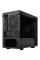 Корпус для ПК Fractal Design Define 7 Nano - Black Solid (FD-C-DEF7N-01)