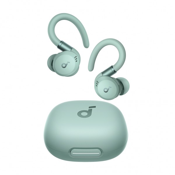 Навушники Anker SoundCore Sport X20 Green (A3968G61)