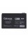 Батарея до ДБЖ Gemix GB 12В 9Ач (GB1209)