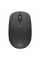 Мишка Dell WM126 Wireless Optical Black (570-AAMH)