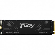Накопичувач SSD M.2 2280 2TB FURY Renegade G5 Kingston (SFYR2S/2T0)