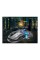 Мишка GravaStar Mercury M2 Transparent Black (GRAVASTARM2_XTAL_BLK)