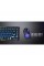 Мишка GravaStar Mercury M2 Transparent Black (GRAVASTARM2_XTAL_BLK)