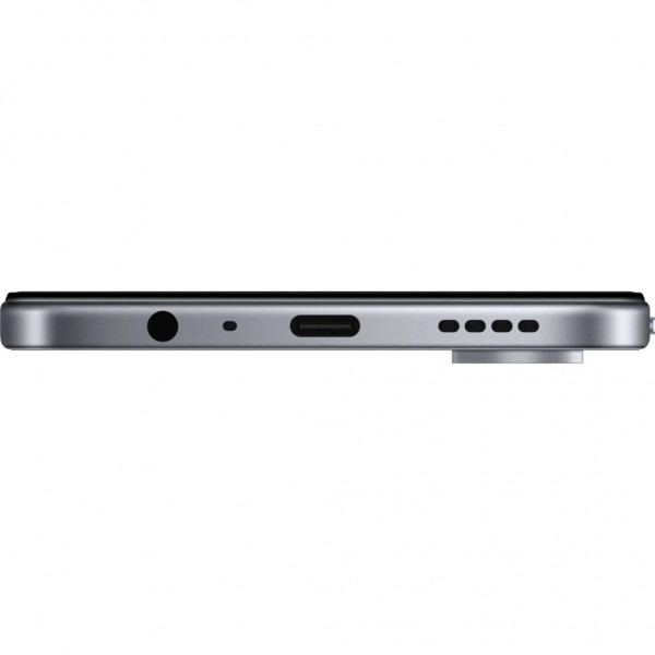 Мобільний телефон realme C100i 4/128GB Dusk Grey