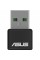 Мережева карта Wi-Fi ASUS USB-AX55 Nano