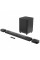 Акустична система JBL Bar 9.1 True Wireless Surround with Dolby Atmos (JBLBAR913DBLKEP)