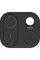 Зарядний пристрій Belkin 3in1 Magnetic Foldable iPhone/Watch/AirPods Qi2 15W black (WIZ029VFBK)