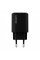 Зарядний пристрій Canyon OnCharge 250 25W 1xPD 1xQC EU Black (CNE-CHA250-31)