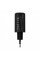 Зарядний пристрій Canyon OnCharge 250 25W 1xPD 1xQC EU Black (CNE-CHA250-31)