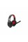 Навушники Xtrike ME HP-312 XBOX/PS/PC Black/Rad (HP-312)