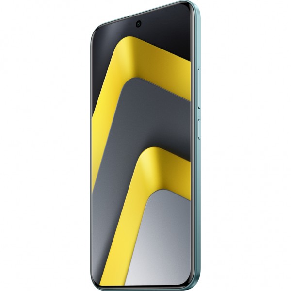 Мобільний телефон Xiaomi Poco M8 5G 8/512GB Green (1183664)