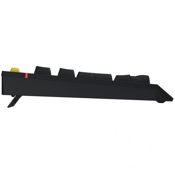Клавіатура Hator Icefall USB Black (HTK402UA)