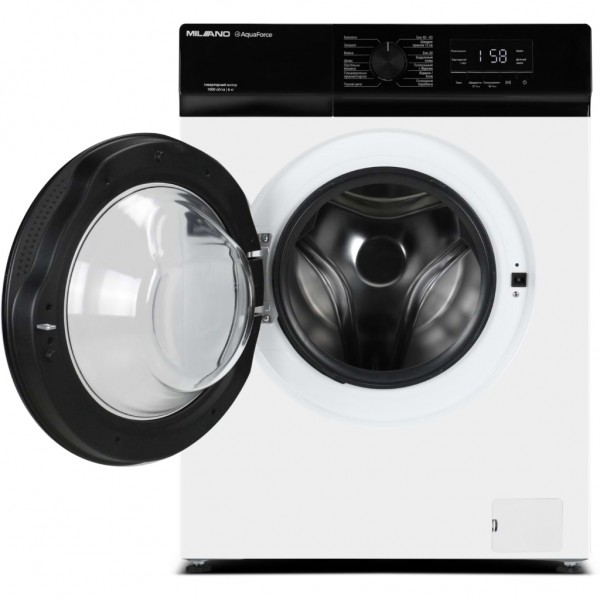 Пральна машина Milano IDSWB-602