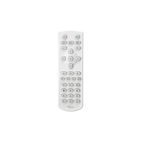 Проектор Optoma ZH401e (E3P7PK1E117)