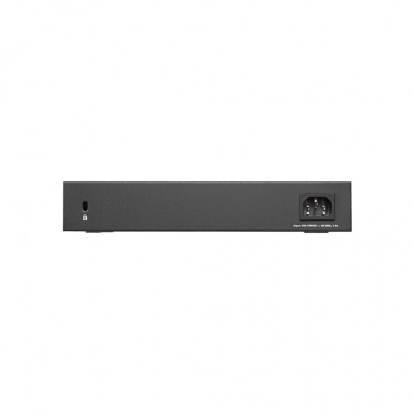 Комутатор мережевий Netgear GS324-200EUS