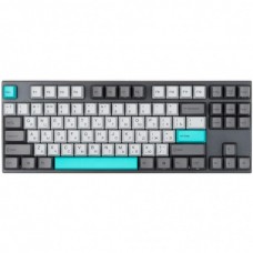 Клавіатура Varmilo APG87 Moonlight Daisy L Wireless White Led UA (A94A023F9A5A17A007)