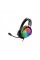 Навушники ColorWay Firestrike RGB Black (CW-HPG04BK)
