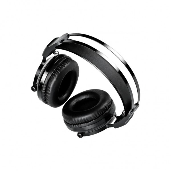 Навушники ColorWay Firestrike RGB Black (CW-HPG04BK)
