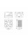 Кулер до процесора ID-Cooling Frozn A610 ARGB (FROZN A610 ARGB)