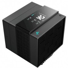 Кулер до процесора Deepcool Assassin IV VC VISION (R-ASN4-BKNVMD-G)