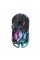 Мишка GravaStar Mercury X Pro 8K RGB Wireless/Bluetooth/USB Neon Graffiti (GS_X_PRO_CG_BLK)