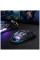 Мишка GravaStar Mercury X Pro 8K RGB Wireless/Bluetooth/USB Neon Graffiti (GS_X_PRO_CG_BLK)