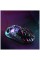 Мишка GravaStar Mercury X Pro 8K RGB Wireless/Bluetooth/USB Neon Graffiti (GS_X_PRO_CG_BLK)