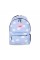 Рюкзак для ноутбука Bagland 17" Stylish XL 35L+print, blue sky 1435/00558694 (1120220804)