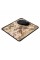 Килимок для мишки Vinga MP255 Camo
