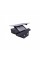 Витяжка кухонна Minola HDN 6212 BL 700 LED (HDN6212BL700LED)