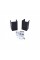 Витяжка кухонна Minola HDN 6212 BL 700 LED (HDN6212BL700LED)