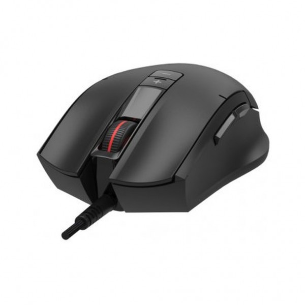 Мишка A4Tech Bloody ES8 USB Stone Black (4711421002196)