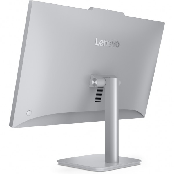 Комп'ютер Lenovo A100 AiO / N100, 8, 512, WKM (F0JN002TUO)