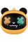 Навушники XoKo G05-face changing TWS Yellow-Black (G05-YEBK)