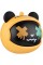 Навушники XoKo G05-face changing TWS Yellow-Black (G05-YEBK)