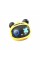 Навушники XoKo G05-face changing TWS Yellow-Black (G05-YEBK)
