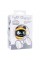 Навушники XoKo G05-face changing TWS Yellow-Black (G05-YEBK)
