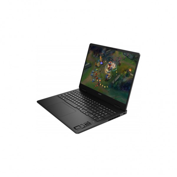 Ноутбук HP OMEN Gaming 16-ap0030ua (C9SA7EA)