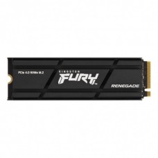 Накопичувач SSD M.2 2280 1TB Kingston (SFYRSK/1000G)